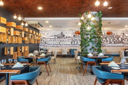 Hotel AP Maria Nova Lounge – adults only