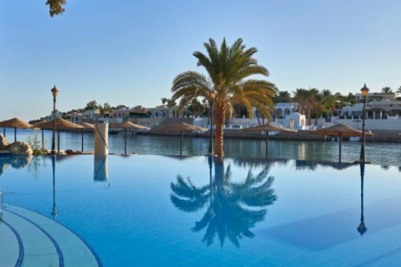 Hotel Sultan Bey