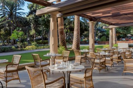 Hotel Royal Hideaway Santa Catalina
