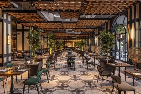 Lopesan Costa Meloneras Resort & Spa – extra ingekocht