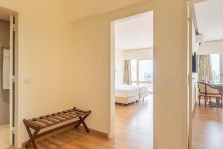 Aparthotel Carvoeiro Garden