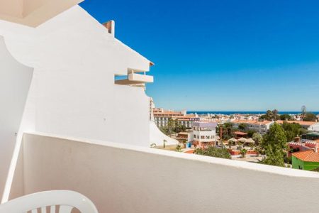 Mirachoro Albufeira Aparthotel