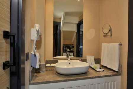 Hotel Long Beach Alanya