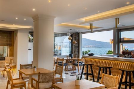 Hotel Elounda Akti Olous – adults only
