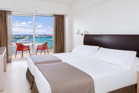 Hotel Cristina by Tigotan Las Palmas – adults only