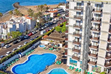 Relaxia Beverly Park