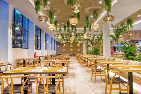 H10 Costa Mogán – adults only