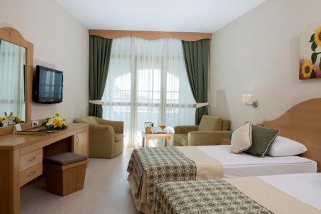 Hotel Limak Arcadia Sport Resort