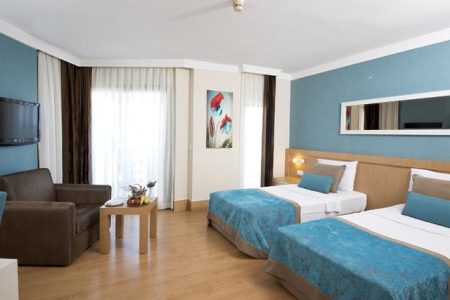 Hotel Limak Limra