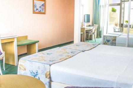 Hotel Beatriz Costa Teguise & Spa