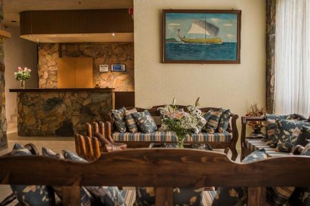 Hotel Roxani