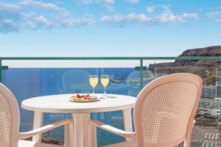Hotel Mogan Princess & Beach Club