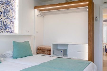 Bungalows Todoque – adults only