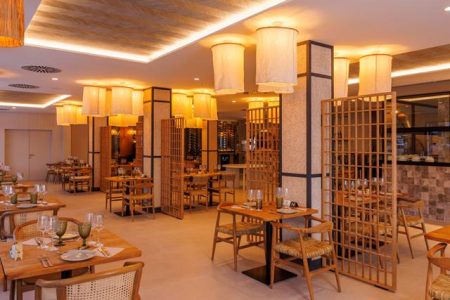 Radisson Blu Resort Lanzarote – adults only