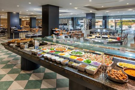 Hotel Gran Canaria Princess – adults only