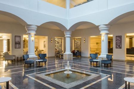 Radisson Individuals Marina Port Ghalib
