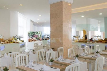Iberostar Waves Bouganville Playa