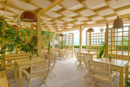 Hotel Sol Marina Palace – adults only