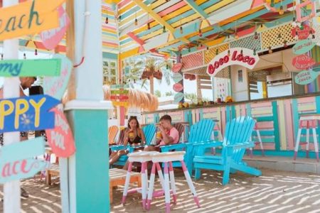 Sentido Caribbean Soma Bay