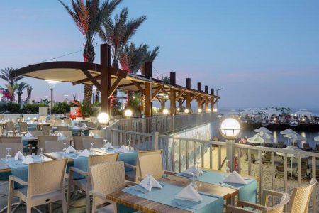 Hotel Granada Luxury Okurcalar