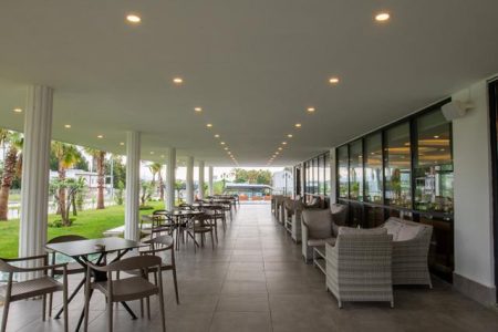 Hotel Hane Sun Elite