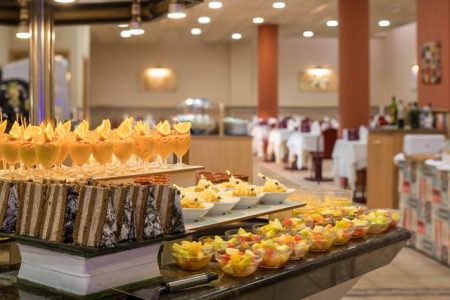 Hotel htop Royal Sun Suites – all inclusive