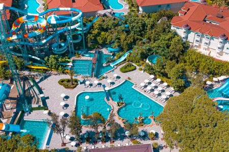 Hotel Gural Premier Belek