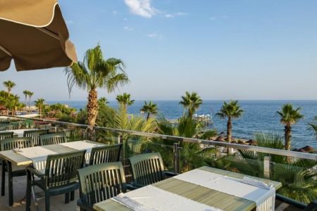 Hotel Club Dizalya