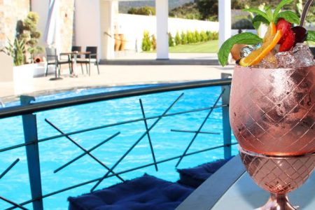 Appartementen MariGianna
