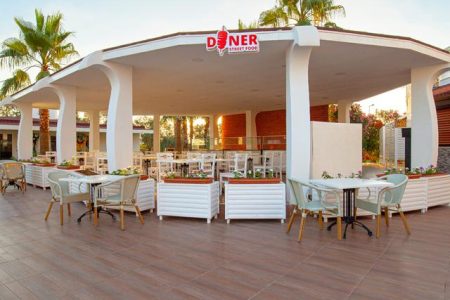 Hotel Hane Sun