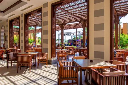 Hotel Stella Beach Resort & Spa