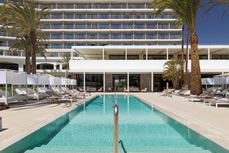 Paradisus by Meliá Gran Canaria