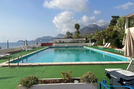 Park Hotel Silemi