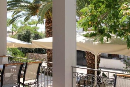 Achilles Hotel