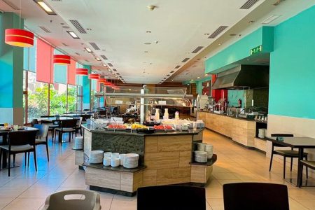 Appartementen Cordial Mogan Valle