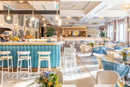 Delta Hotels by Marriott Giardini Naxos