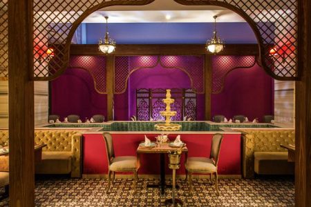 Hotel Liberty Kusadasi