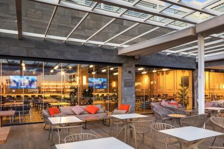 Hotel Barcelo Playa Blanca Royal Level – adults only