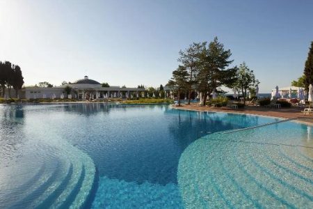 Dreams Sunny Beach Resort & Spa