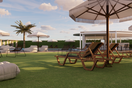 Hotel Elea Terra