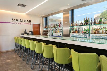 Hotel Semiramis