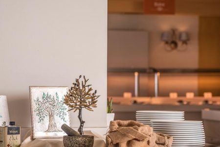 Samian Blue Village – zomer 2025