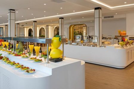 Hotel Marvida Family Eco