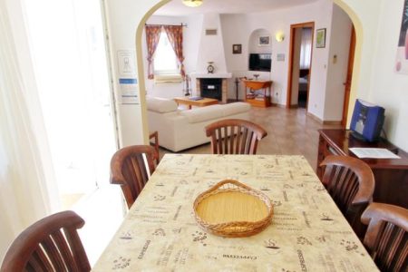 Villa’s Moraira met privézwembad – inclusief huurauto