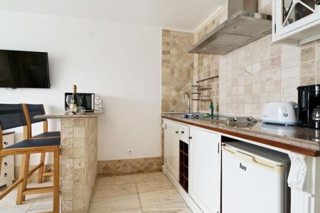 Appartementen Villa Magna – adults only