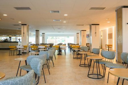 Hotel htop Amatista
