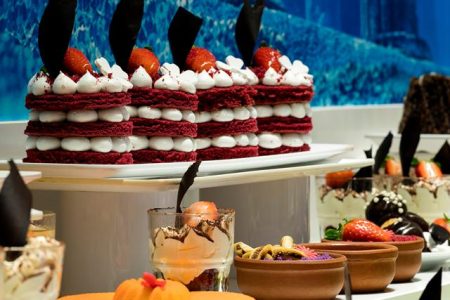 Hotel Limak Atlantis