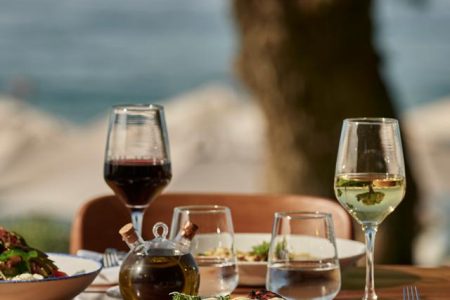 Amira Luxury Resort & Spa – adults only