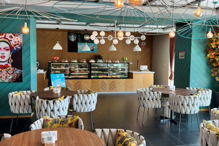 Hotel Maxeria Blue Didyma