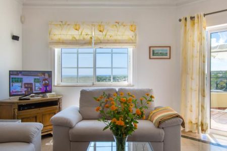 Appartementen Presa de Moura – inclusief huurauto